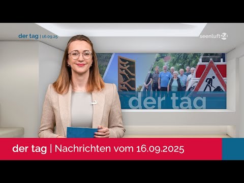 THE DAY | The news from September 16, 2025