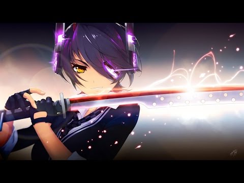 {71.3} Nightcore (Breakaway) - Invincible (with lyrics)