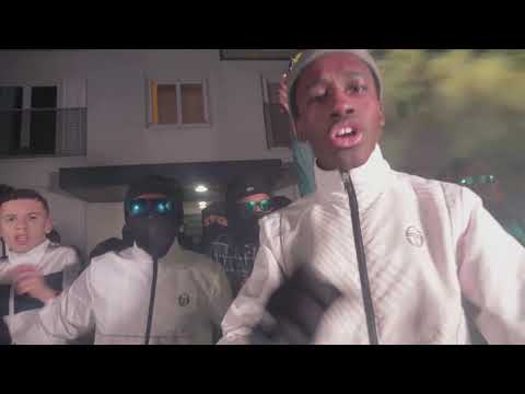 4CT - Gumgum #1 (Clip officiel)