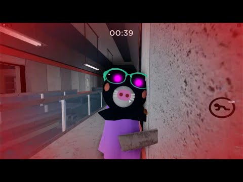 Roblox Mimi Piggy Jumpscare - Roblox Piggy