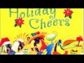 jimmy buffett holiday