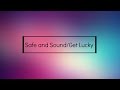 Safe and Sound/Get Lucky Cover | Sammut 