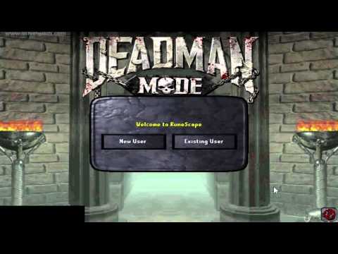 Runescape: Deadman Mode - Richest player | 80M + Bank