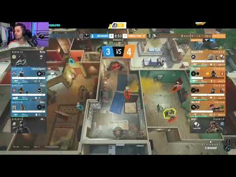 UMA DAS PIORES NARRAÇÕES DE R6 Q EU JÁ VI KKKKKK - MELHORES MOMENTOS RAINBOW SIX SIEGE