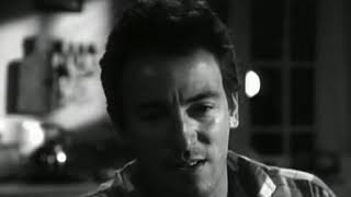 Walk Like a Man sub. español -Bruce Springsteen &amp; Noahh
