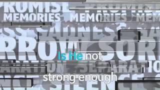 Strong Enough Stacie Orrico Karaoke