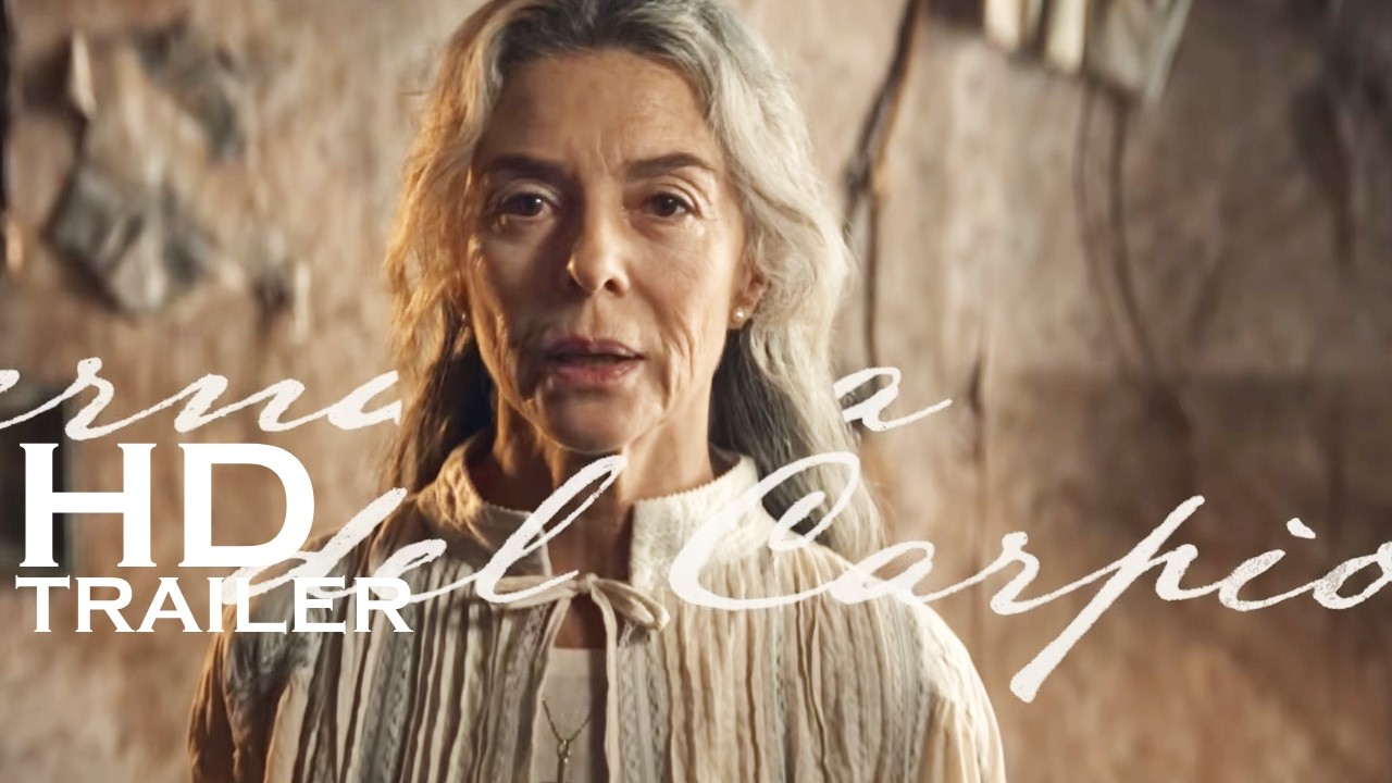 CIEN AÑOS DE SOLEDAD FINAL / One Hundred Years of Solitude Final [HD] Netflix