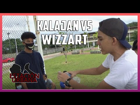 Kalajan vs Wizzart - CUARTOS  (Fecha 2) / Liga Estación Urbana