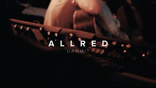 Blink-182 - Dammit (Cover by John Allred)