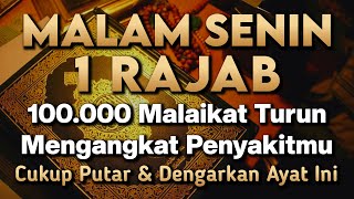 Download lagu KUN FAYAKUN 🤲 CUKUP PUTAR 1X AY4T INI INSYAALLAH PENY4KIT LANGSUNG S3MBUH TOTAL❗ mp3