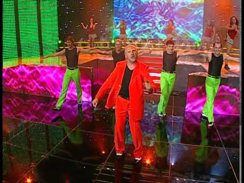 Edmundas Kučinskas - Sirtakis