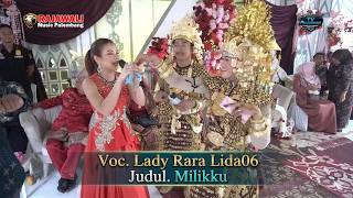 Download lagu Voc.Lady Rara Lida06~Milikku~ALIYAS PIKAL, S.M & MITRIA, S.Pd DsTeluk Kijing I, Kec.Lais, 26 03 2026 mp3