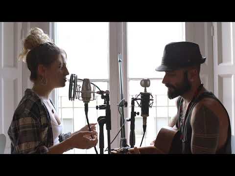 Marina Tuset - Sin Gravedad ft. Érico Moreira