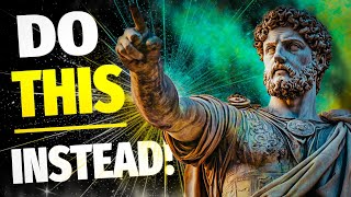 Why Anger is a Choice | Stoic Strategies for Calm