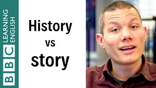 EIAM: History vs Story