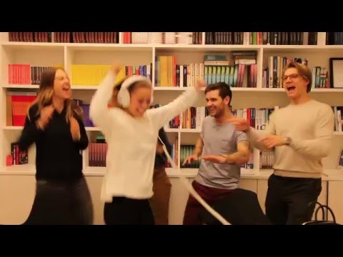 Veckans fredagsfilm: Välkommen Josefine!