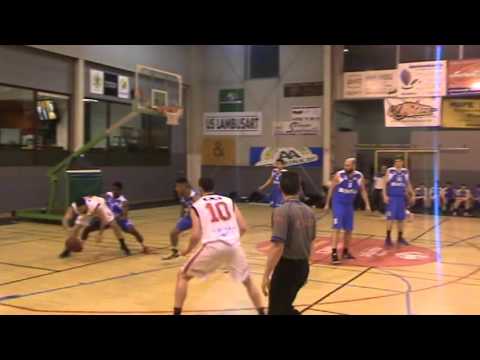 US Lambusart - Belfius Mons-Hainaut