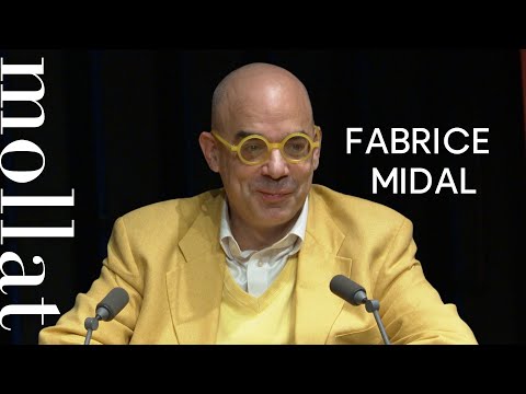 Fabrice Midal - Et si de l'amour on ne savait rien ?