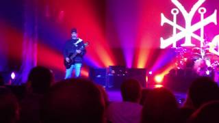 Soundgarden - Bones Of Birds 02/01/13