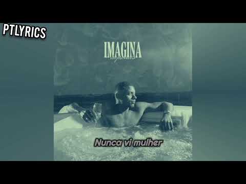 Lupambo - Imagina (letra)