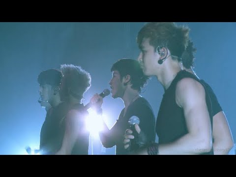 2PM Only You | Concert Compilation Mix