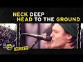 Dr. Martens Presents: Neck Deep 'Head to the Ground' | Live in Norwich