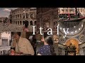 Europe With Elie 4 Italy