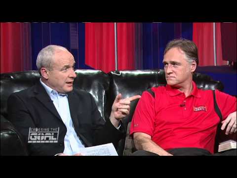 Crossing the Goal - Overcome the World