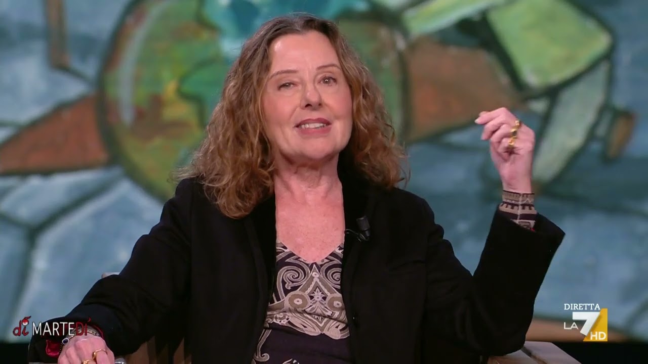 Silvia Ronchey: "Trump ha instaurato l’oclocrazia, ossia la degenerazione della democrazia”