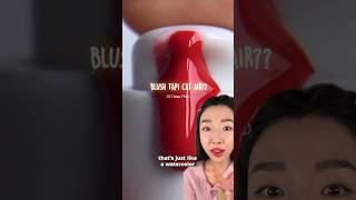 CAMPUR2 BLUSH KAYA CAT AIR KOREA DAN HASIL NYA CAKEUP!!!