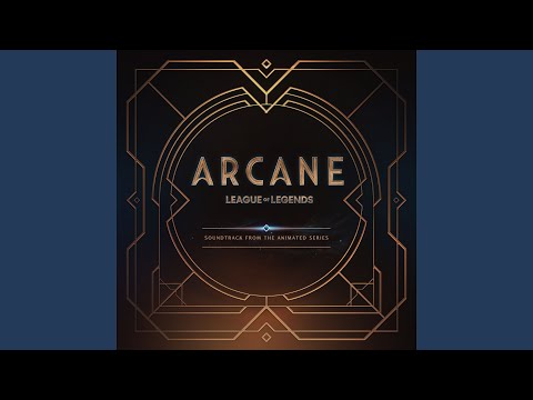 What Could Have Been feat. Ray Chen (from the series Arcane League of Legends)