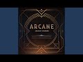 What Could Have Been feat. Ray Chen (from the series Arcane League of Legends)
