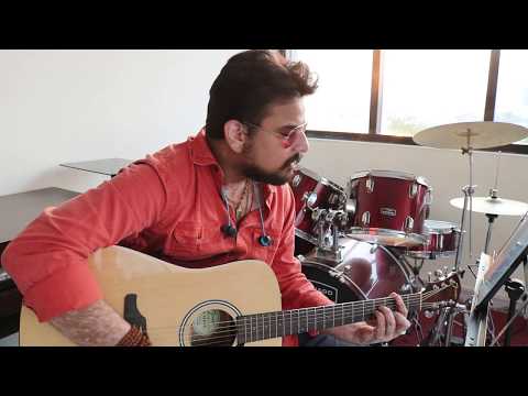 Shreyash Shandiliya Abhi Abhi To Mile Ho | #ShreyashShandiliyaLive