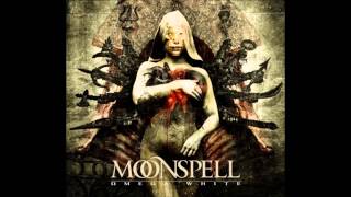 Moonspell - Herodisiac (Vocal Cover)
