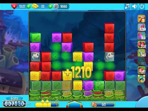 Pet Rescue Saga Level 2678 No Boosters