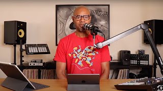 Let’s Talk Turntables with Jay from Just Technics - Part 2