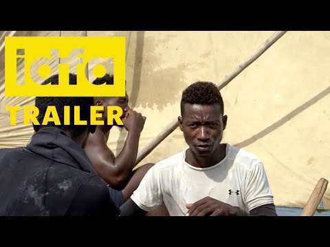 trailer