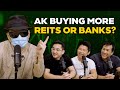 3Q 2024 passive income: Banks to the rescue!