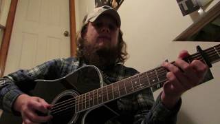 &quot;Railroad Bill&quot; - Zeb Snyder - January 2018