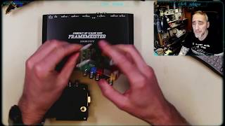 HDMI Scaler for retro computer/consoles - XRGB Mini Framemeister, OSSC, RetroTINK2X
