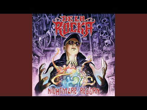 Rattlesnake (feat. Peter Sandorff)