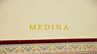 MEDINA (2025) - Documental Completo