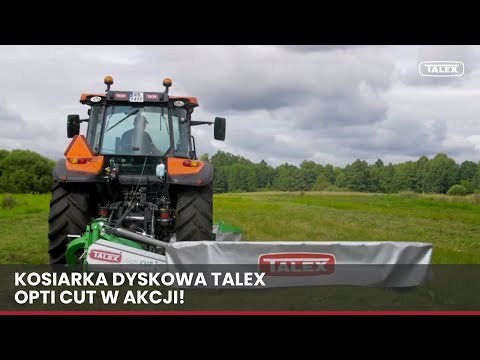 TALEX Fűkaszák - Széles választékban - Raktárról