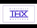 THX Broadway Logo Vocoded