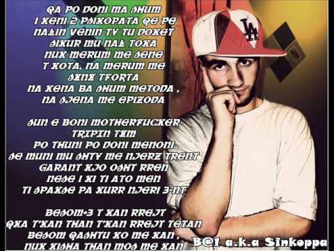 18+ B@1 a.K.a SINKOPPA & infrakt - PSYCHO (hardcore)