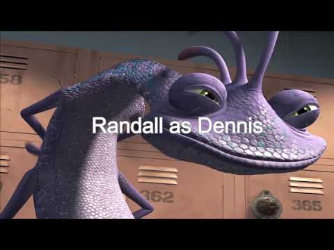 The TimonBob MeerkatPants Movie cast video