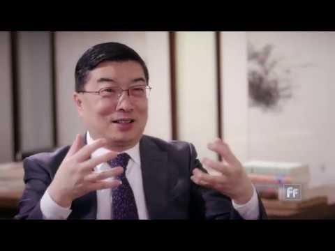 New Cancer Drugs with Dr. Frank Jiang (part 1 of 2)