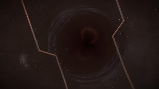 Elite Dangerous - Sessions in the Cosmos #003.5 (Voyage to the Center of the Galaxy)
