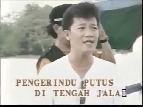 Beraie Nyabak Ke Nuan - Wilson (Versi Lama)