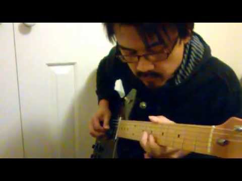 Fancy - Iggy Azalea - Cover Guitar Instrumental Fingerpicking by Bryan Santos